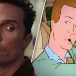 O Impacto do Cameo de Matthew McConaughey em King of the Hill