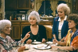 O Legado da Comédia em The Golden Girls: Uma Análise Atual