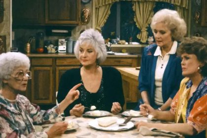 O Legado da Comédia em The Golden Girls: Uma Análise Atual