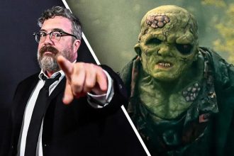 O Legado de O Vingador Tóxico: Entrevista com Macon Blair