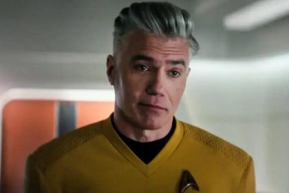 O que É Starfleet? A Nova Questão em Strange New Worlds