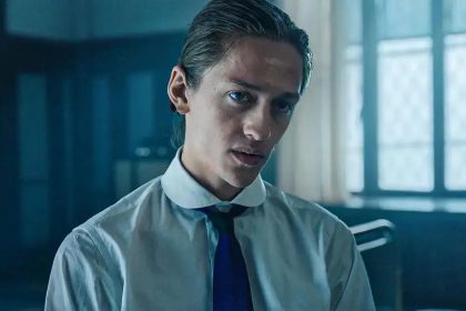 O que esperar da 2ª temporada de Wednesday sem Xavier Thorpe?