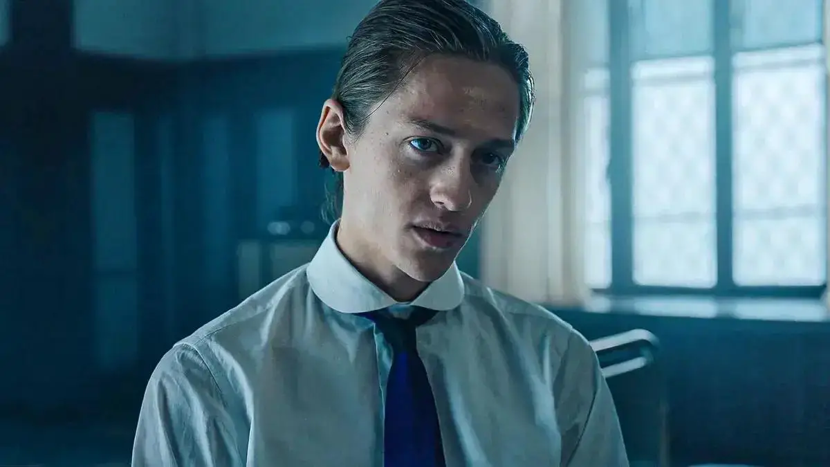 O que esperar da 2ª temporada de Wednesday sem Xavier Thorpe?