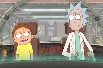 O que esperar da 3ª temporada de Krapopolis? Humor e mitologia se encontram!