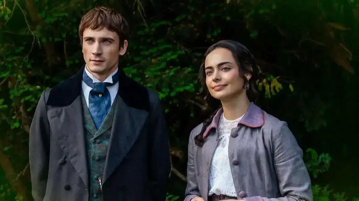 O que esperar da 3ª temporada de The Buccaneers? Amor e desafios à vista!