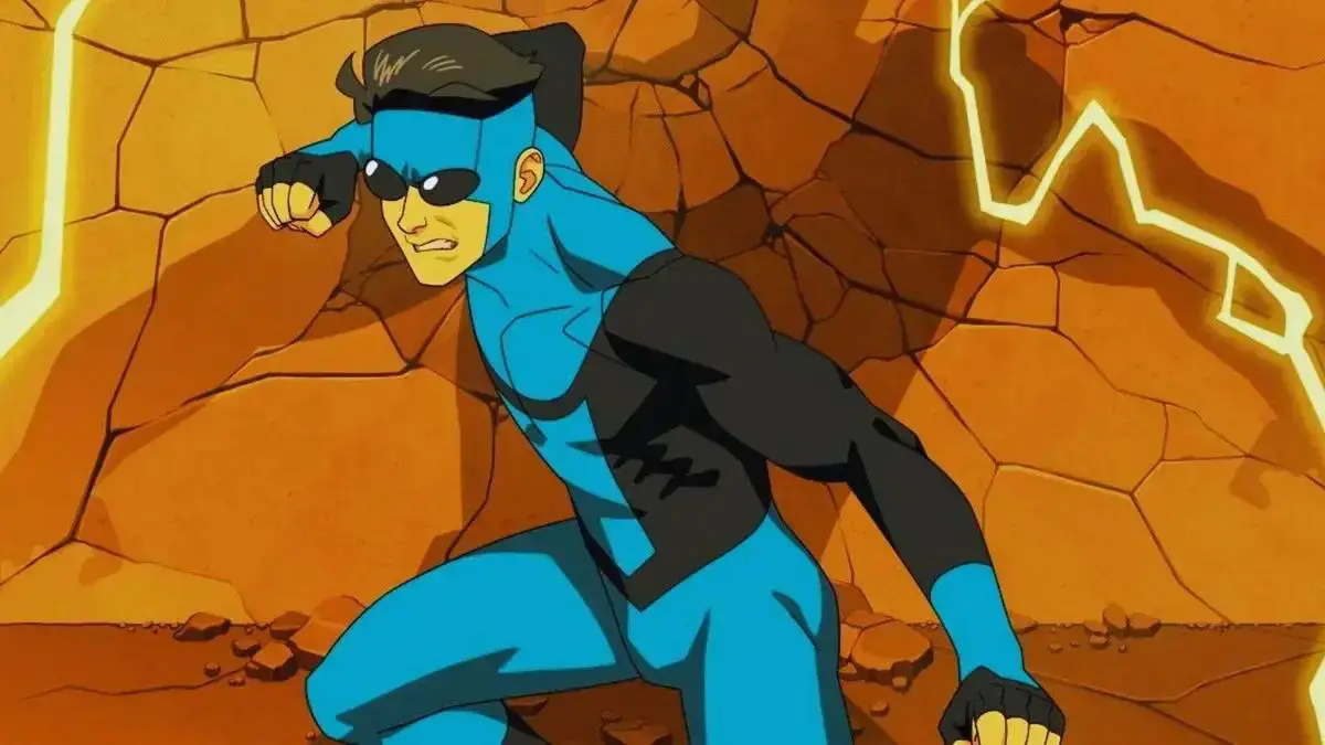 O que esperar da 4ª temporada de Invincible no Prime Video?