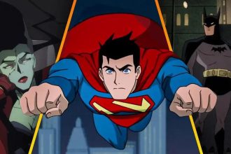 O Que Esperar da Segunda Temporada de Peacemaker e Outras Séries DC