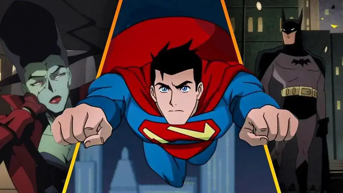 O Que Esperar da Segunda Temporada de Peacemaker e Outras Séries DC