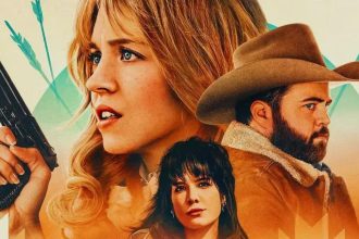 O que esperar do novo filme Americana com Sydney Sweeney?