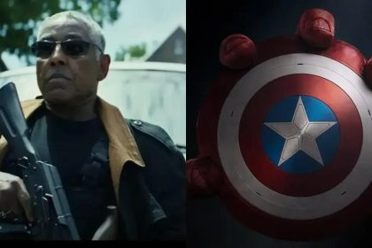 O que podemos esperar do design de Sidewinder em Capitão América: Brave New World?