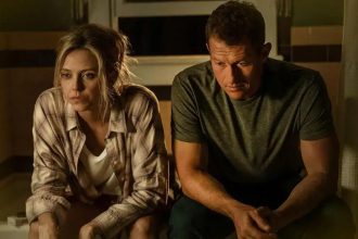 O Que Poderíamos Ter Acompanhado na Quarta Temporada de Hightown?