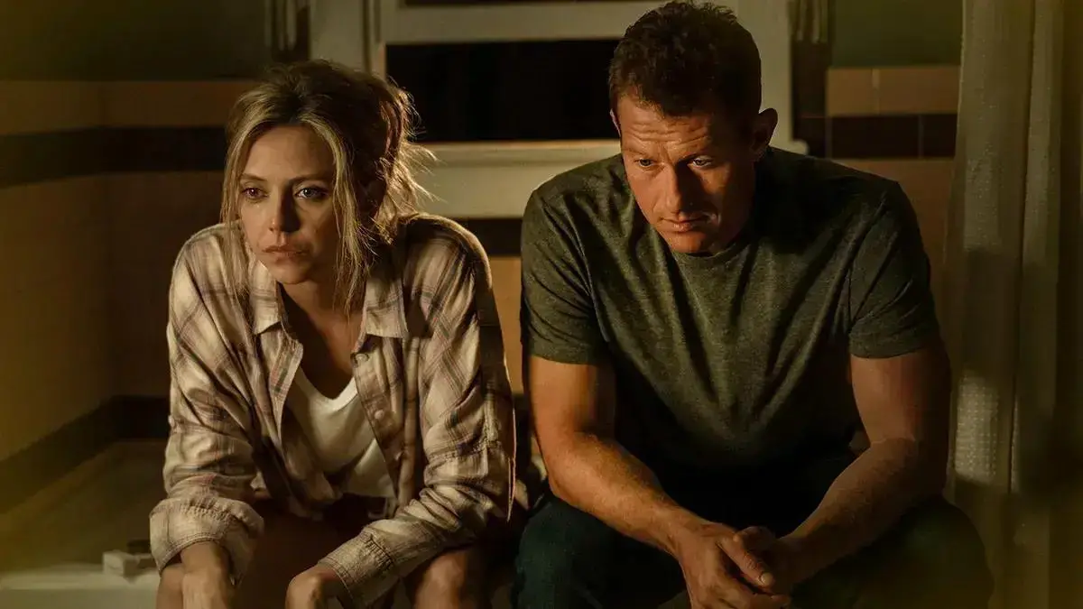 O Que Poderíamos Ter Acompanhado na Quarta Temporada de Hightown?