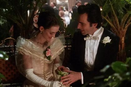 O relacionamento de Daniel Day-Lewis e Winona Ryder: Verdade ou Mito?