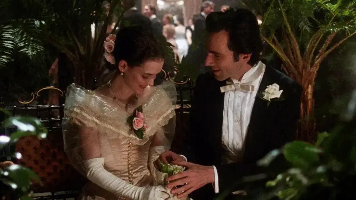 O relacionamento de Daniel Day-Lewis e Winona Ryder: Verdade ou Mito?