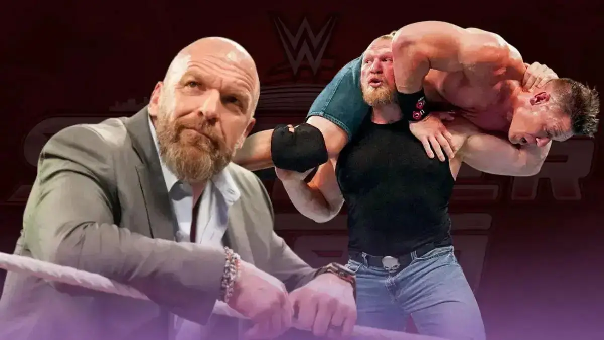 O Retorno de Brock Lesnar em SummerSlam: O Que Esperar agora?