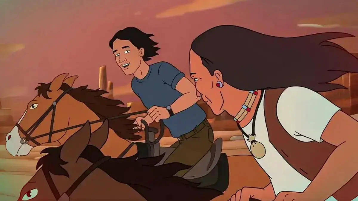 O Retorno de King of the Hill: A Nova Temporada e Homenagens 1 O Retorno de King of the Hill: A Nova Temporada e Homenagens