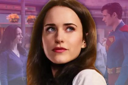 O sucesso de Rachel Brosnahan em The Amateur na Disney+