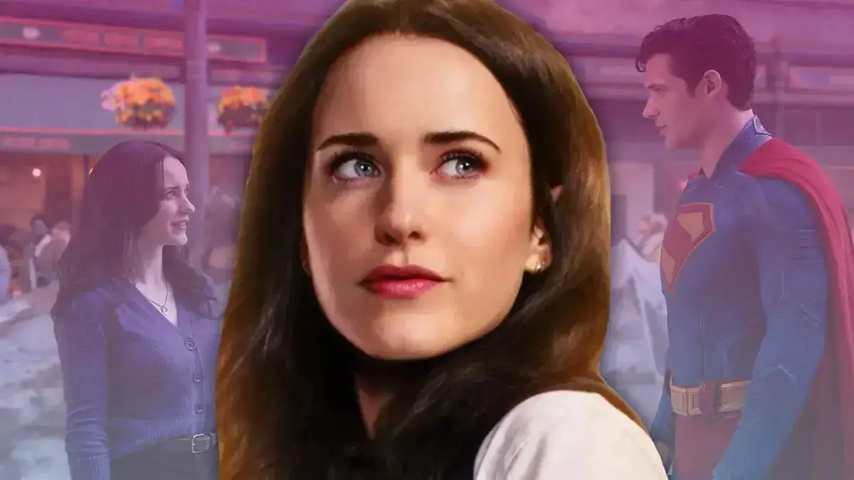 O sucesso de Rachel Brosnahan em The Amateur na Disney+