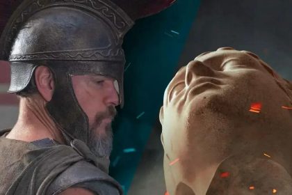 Odisseia: A Grande Aposta de Christopher Nolan no Cinema