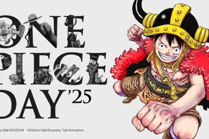 One Piece Day 2025: Tudo que Você Precisa Saber sobre o Evento