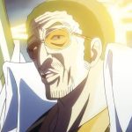 One Piece: Episódio 1140 traz de volta Dorry e Broggy no próximo domingo