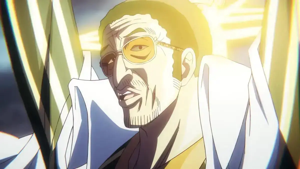 One Piece: Episódio 1140 traz de volta Dorry e Broggy no próximo domingo