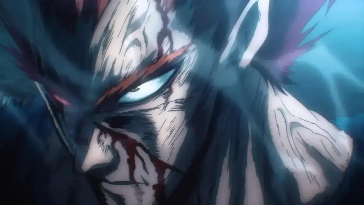 One Punch Man Temporada 3: Novo Visual de Garo e Detalhes da Estreia