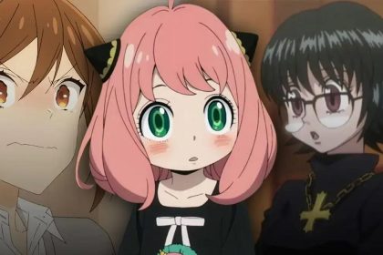 Os 10 Melhores Animes Shonen com Representação Feminina Positiva