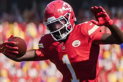 Os 5 Melhores Jogadores para Melhorar Seu Time em Madden 26 Ultimate Team