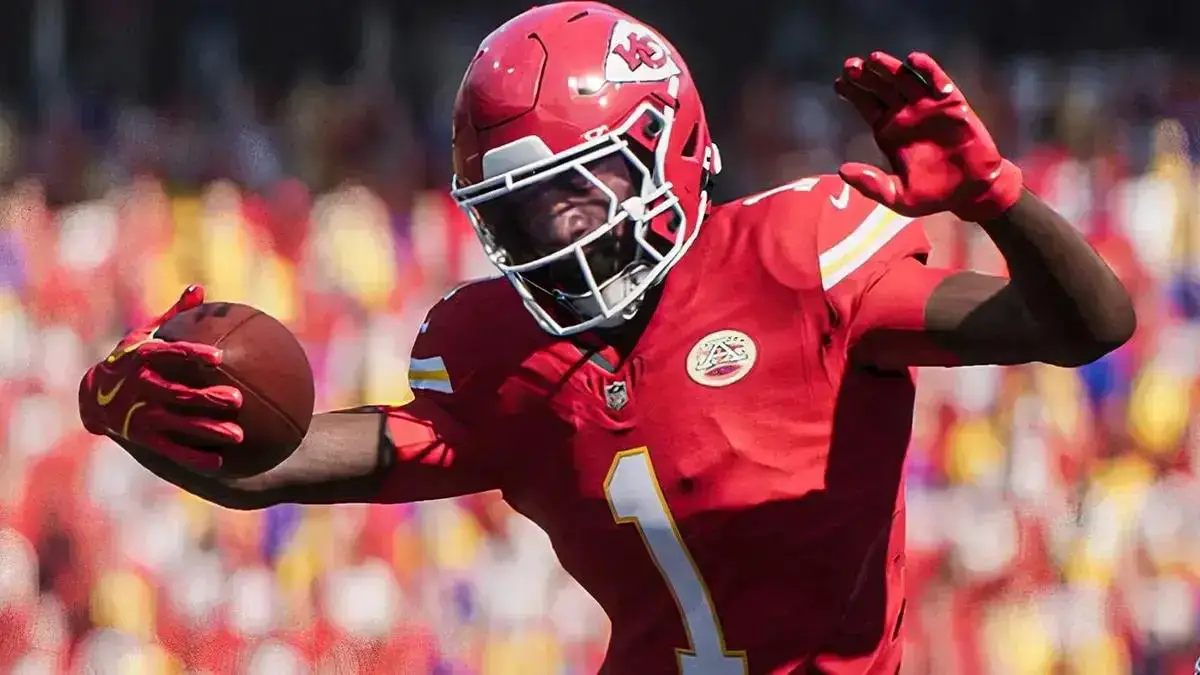 Os 5 Melhores Jogadores para Melhorar Seu Time em Madden 26 Ultimate Team