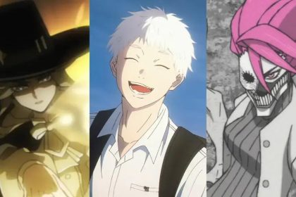 Os destaques da semana 7 do anime de verão de 2025