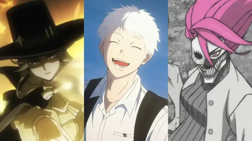 Os destaques da semana 7 do anime de verão de 2025