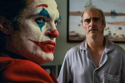 Os Fracassos de Joaquin Phoenix Após o Sucesso de Joker