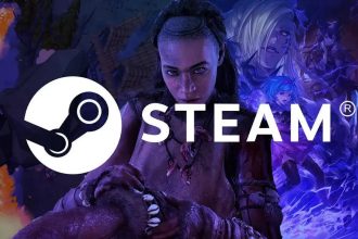 Os jogos em alta no Steam: Um olhar sobre as tendências de agosto