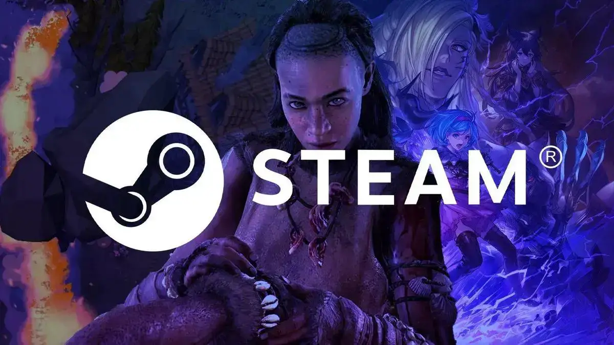 Os jogos em alta no Steam: Um olhar sobre as tendências de agosto