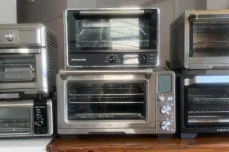 Os Melhores Fornos Elétricos com Função Air Fryer de 2025
