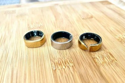 Os melhores smart rings: Qual deles transforma sua saúde?