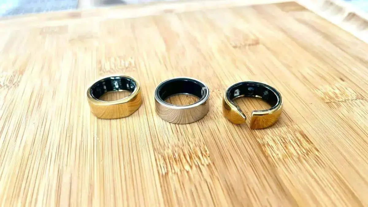 Os melhores smart rings: Qual deles transforma sua saúde?