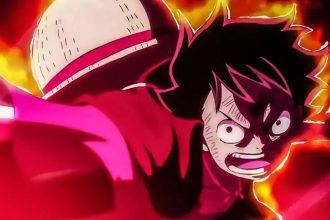 Os Momentos Icônicos do Haki em One Piece e Seu Impacto