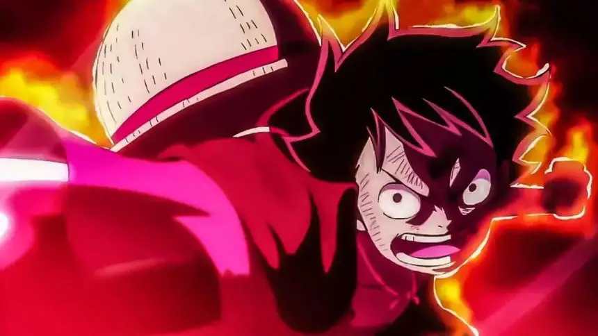 Os Momentos Icônicos do Haki em One Piece e Seu Impacto