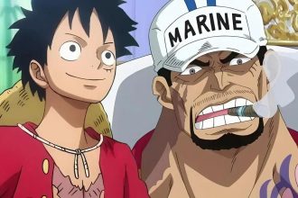 Os Oito Vilões que Luffy Ainda Precisa Enfrentar em One Piece