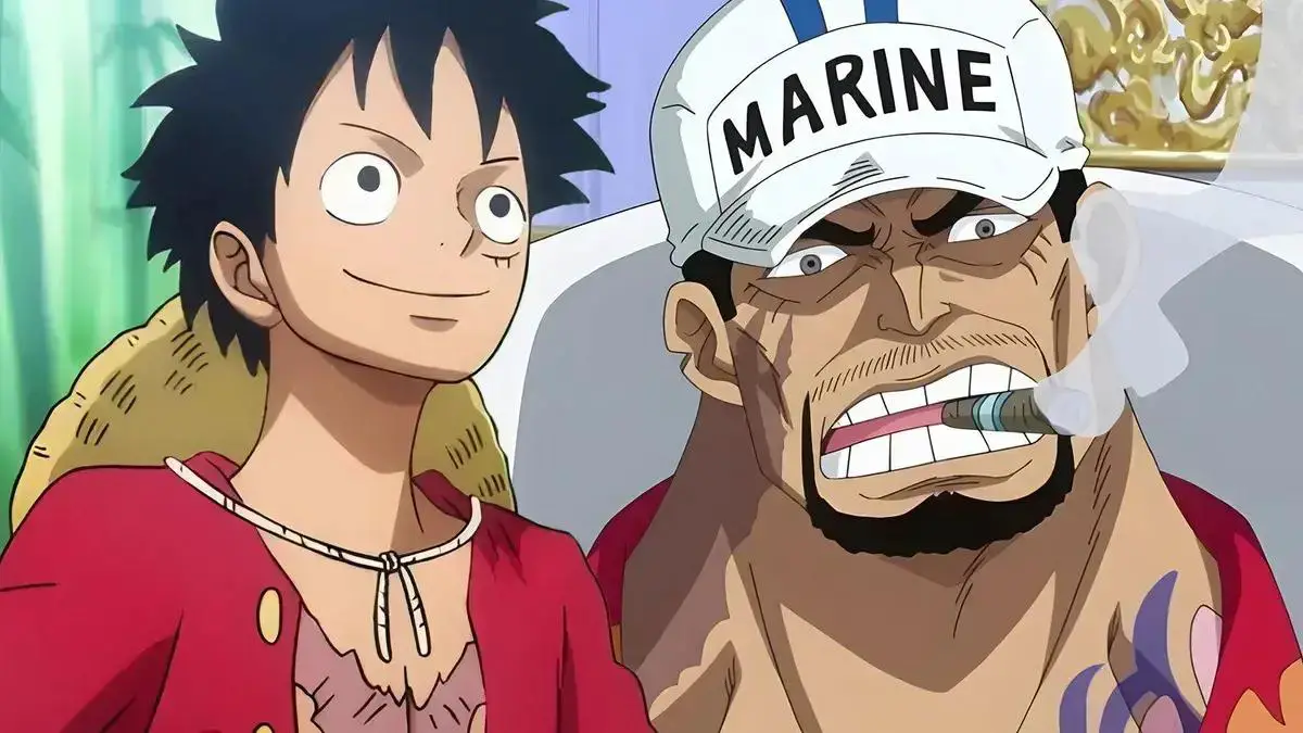 Os Oito Vilões que Luffy Ainda Precisa Enfrentar em One Piece