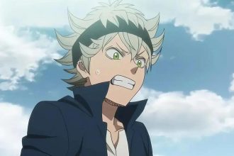 Os Retornos Espectaculares em Black Clover: Os Favoritos do Passado