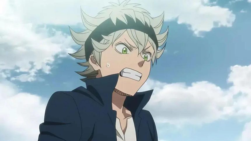 Os Retornos Espectaculares em Black Clover: Os Favoritos do Passado