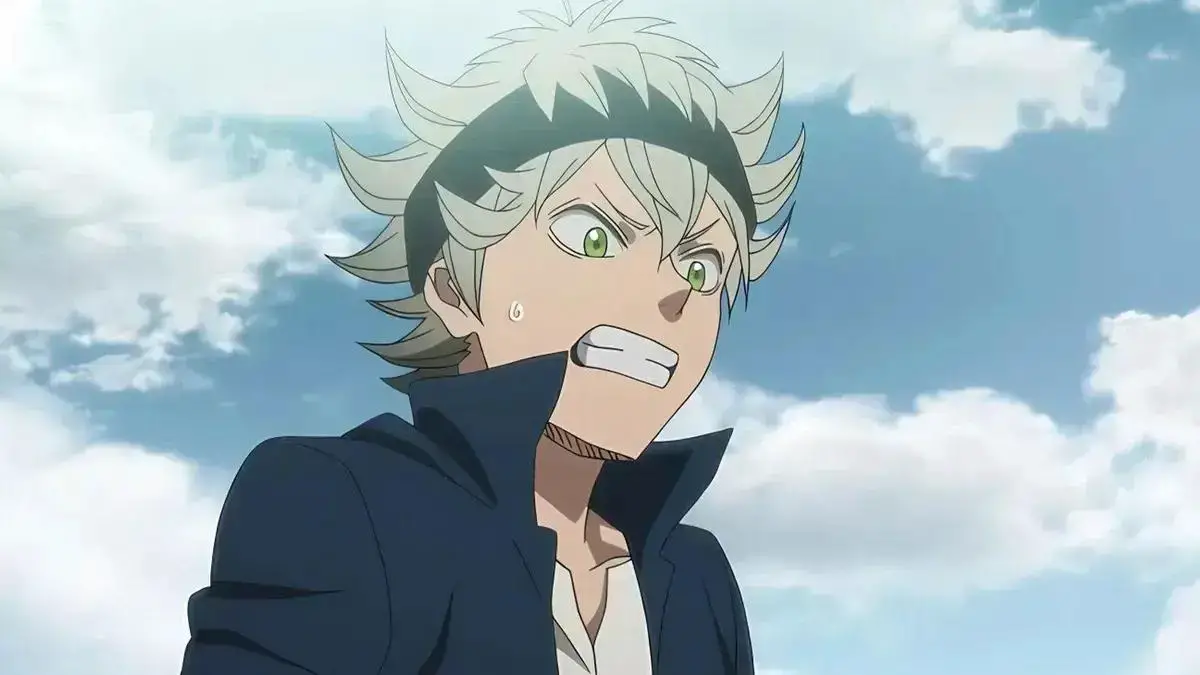 Os Retornos Espectaculares em Black Clover: Os Favoritos do Passado
