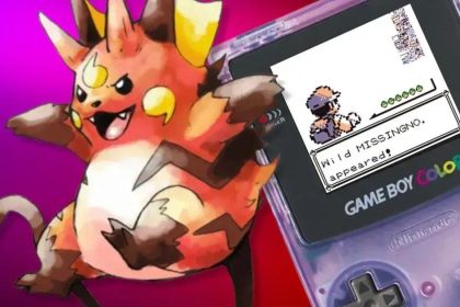 Os Rumores Mais Estranhos e Fascinantes de Pokémon