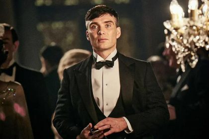 Os vilões que mais ameaçaram Tommy Shelby em Peaky Blinders