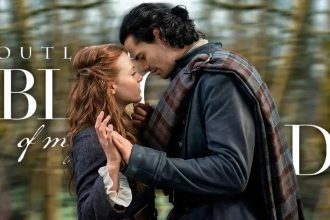 Outlander: Blood of My Blood – A Nova Série Que Promete Encantar