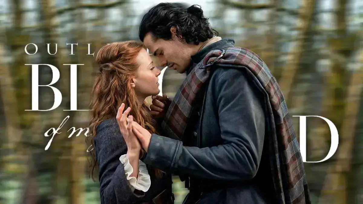Outlander: Blood of My Blood – A Nova Série Que Promete Encantar