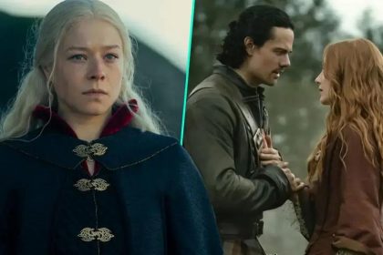 Outlander: Blood of My Blood se Distancia do Passado de Forma Brilhante